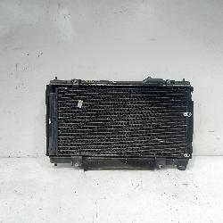 View Auto part A/C Condenser Lexus Is250/is250c 2008