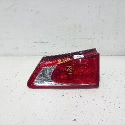View Auto part Rear Garnish Lexus Is250/is250c 2008