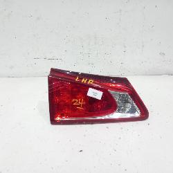 View Auto part Rear Garnish Lexus Is250/is250c 2008