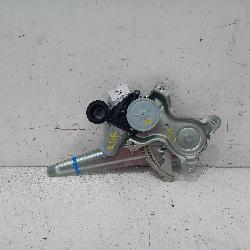 View Auto part Right Rear Wnd Reg/Motor Lexus Is250/is250c 2008