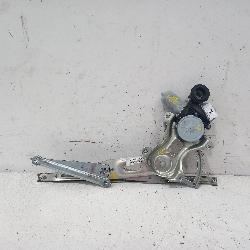 View Auto part Left Front Window Reg/Motor Lexus Is250/is250c 2008