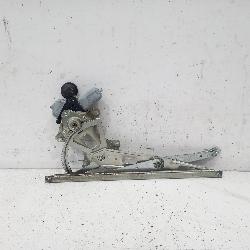 View Auto part Left Front Window Reg/Motor Lexus Is250/is250c 2008