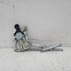 View Auto part Right Front Window Reg/Motor Lexus Is250/is250c 2008