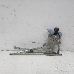 View Auto part Right Front Window Reg/Motor Lexus Is250/is250c 2008