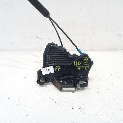 View Auto part Door/Boot/Gate Lock Lexus Is250/is250c 2008