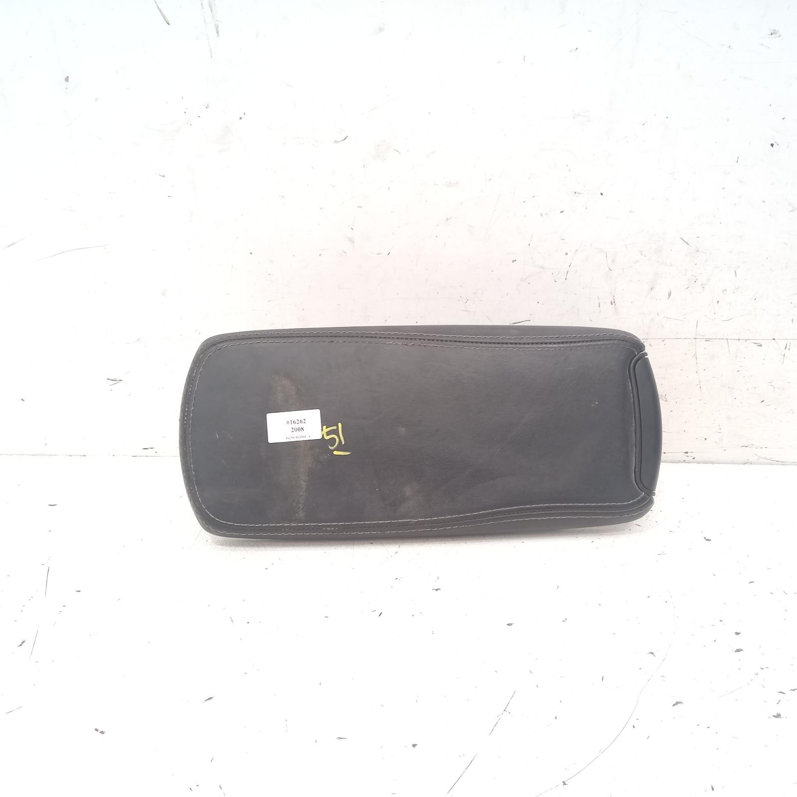 View Auto part Console Lexus Is250/is250c 2008