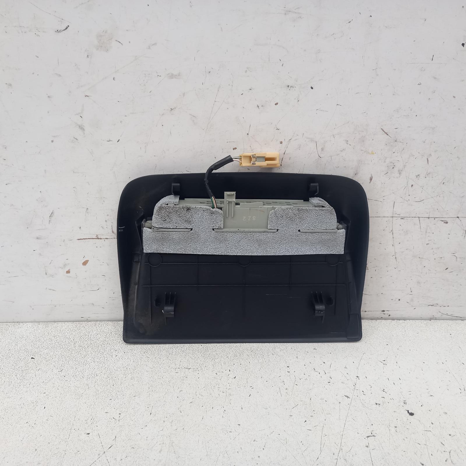 View Auto part High Level Stoplight Lexus Is250/is250c 2008