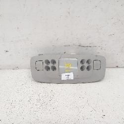 View Auto part Courtesy Light Lexus Is250/is250c 2008