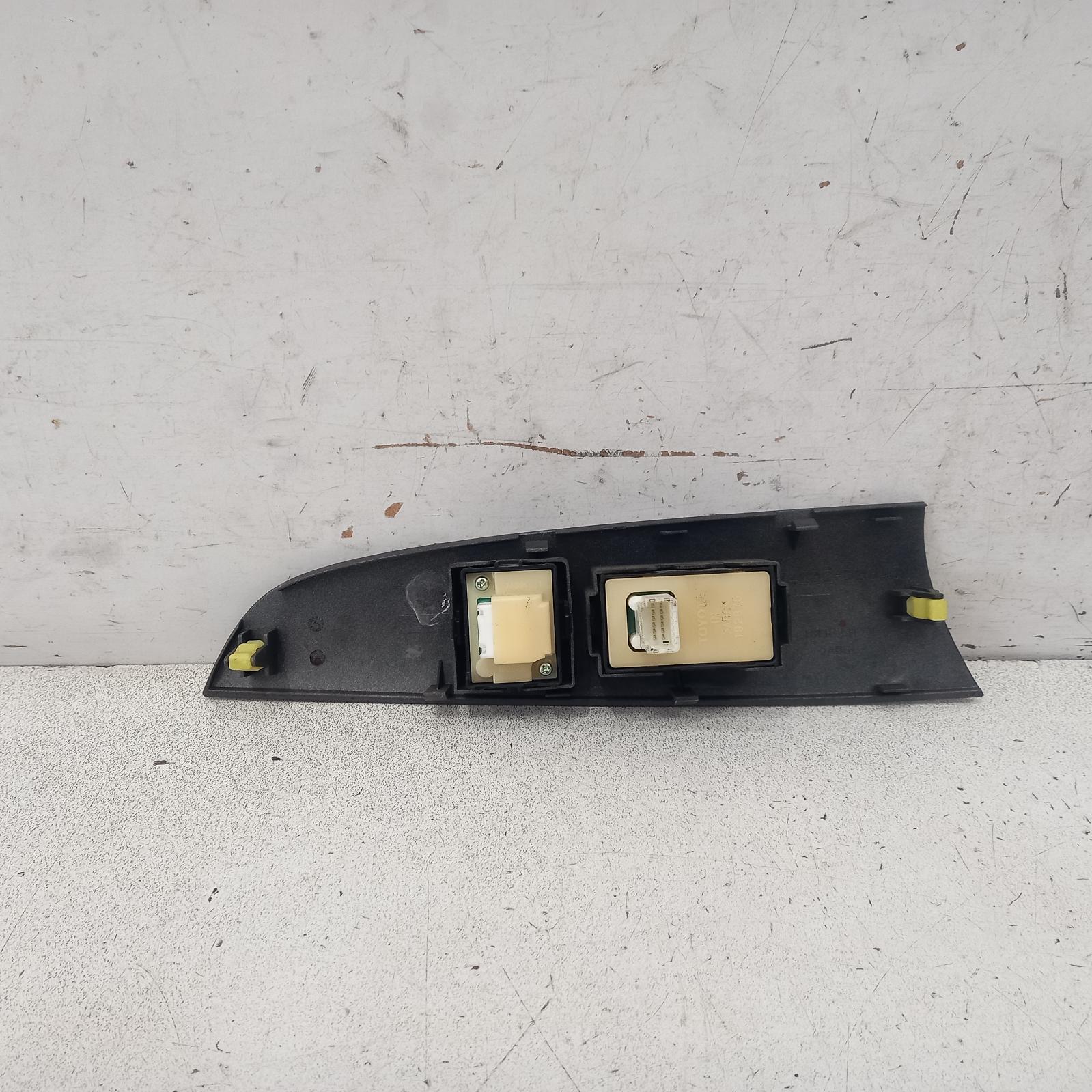 View Auto part Pwr Dr Wind Switch Lexus Is250/is250c 2008