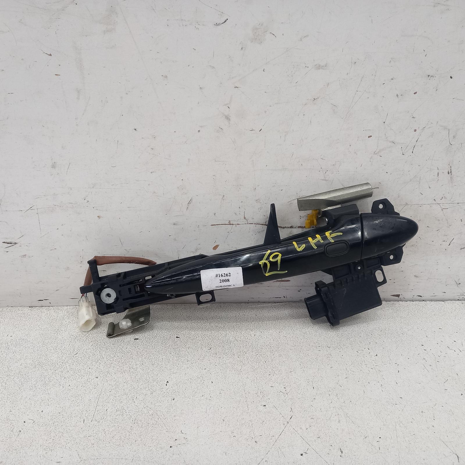 View Auto part Door Handle Lexus Is250/is250c 2008
