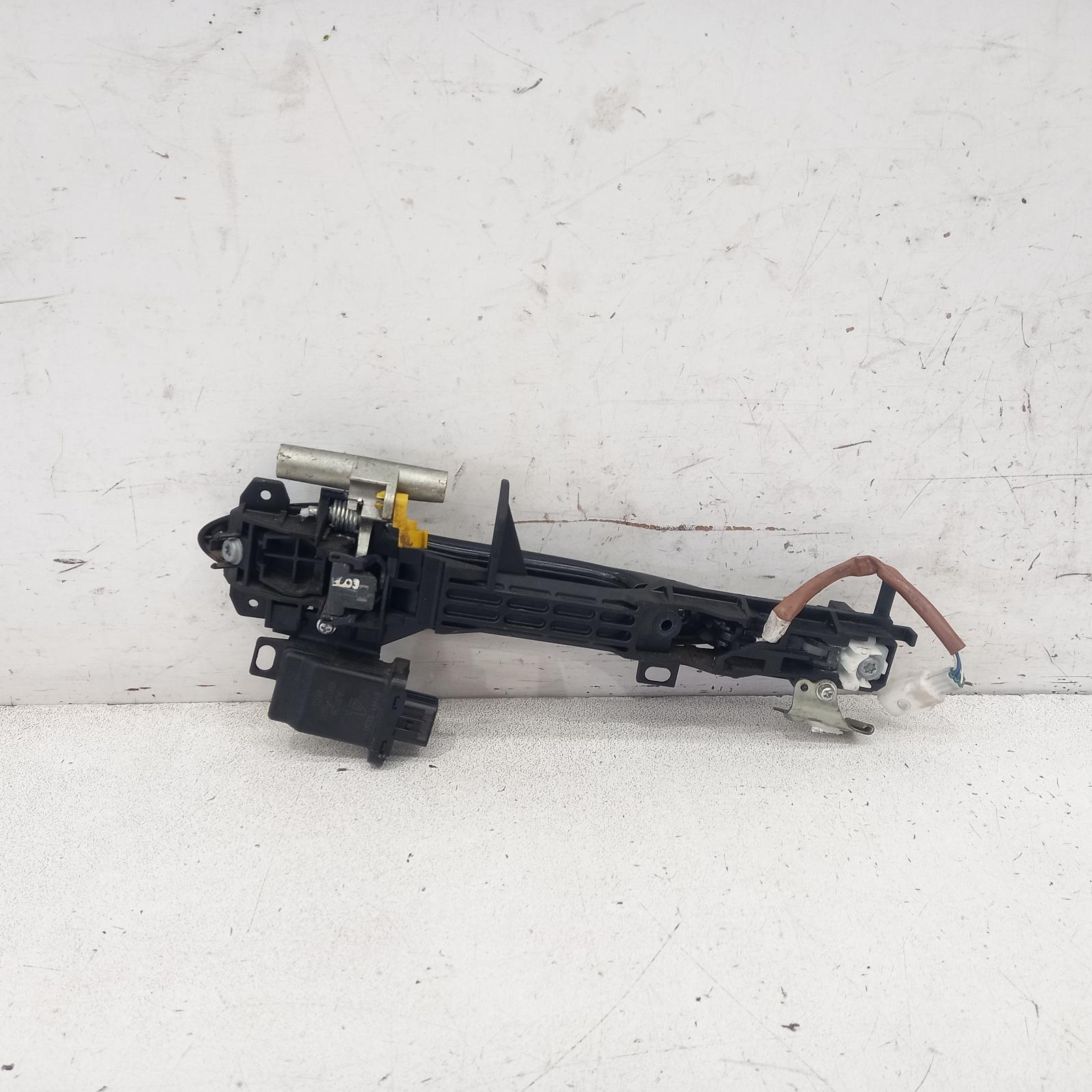 View Auto part Door Handle Lexus Is250/is250c 2008