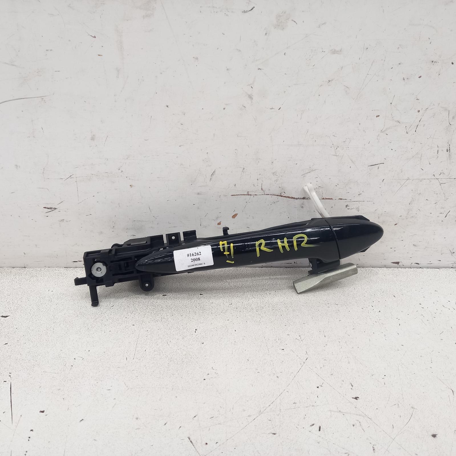View Auto part Door Handle Lexus Is250/is250c 2008