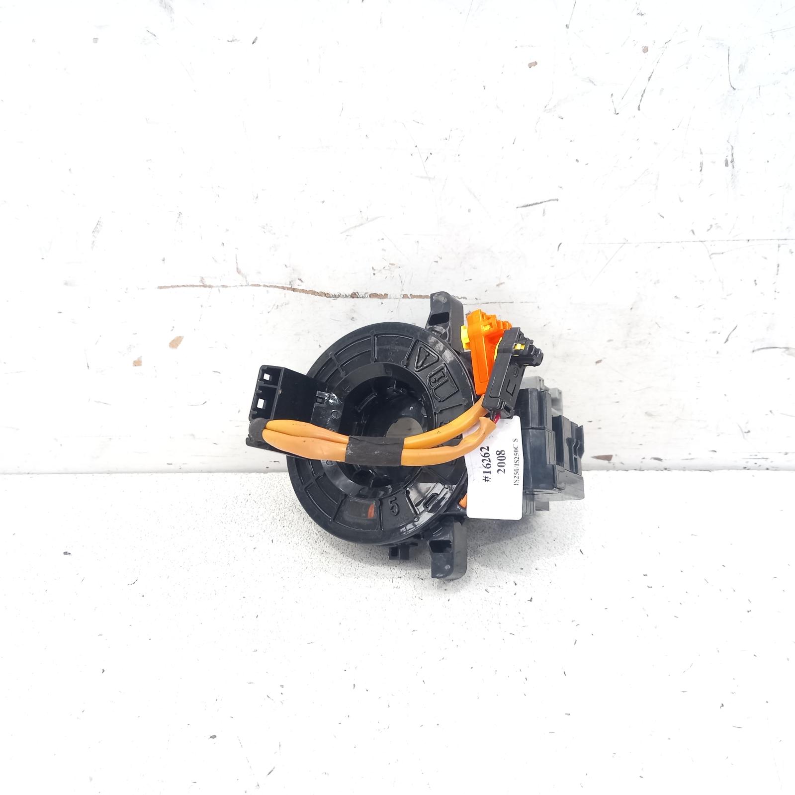 View Auto part Airbag Module/Sensor Lexus Is250/is250c 2008