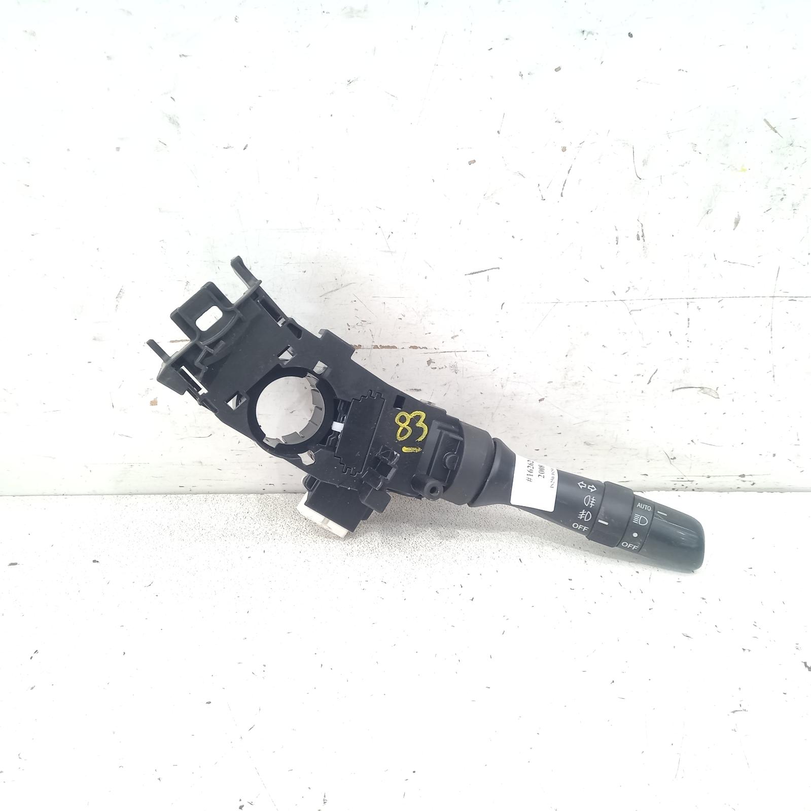 View Auto part Combination Switch Lexus Is250/is250c 2008