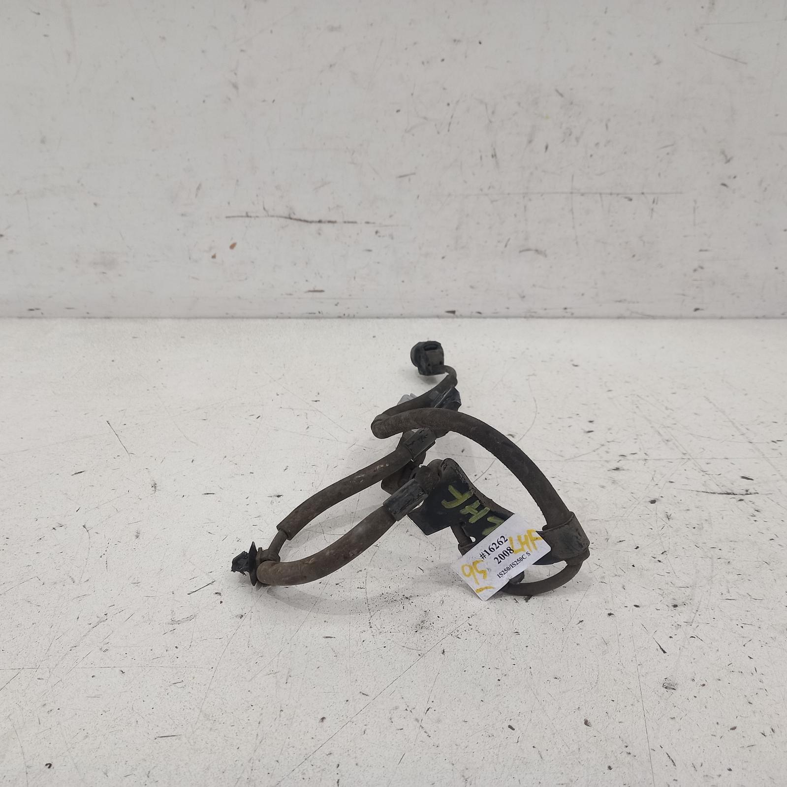 View Auto part Abs Sensor Lexus Is250/is250c 2008