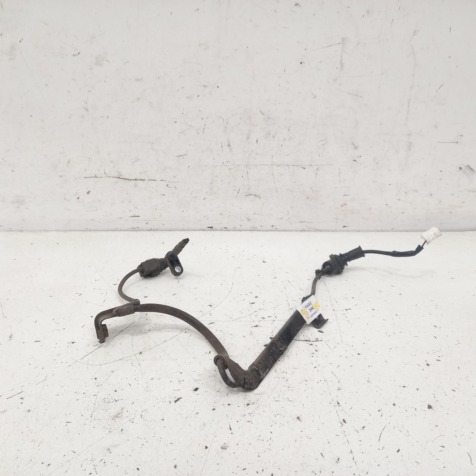 View Auto part Abs Sensor Lexus Is250/is250c 2008