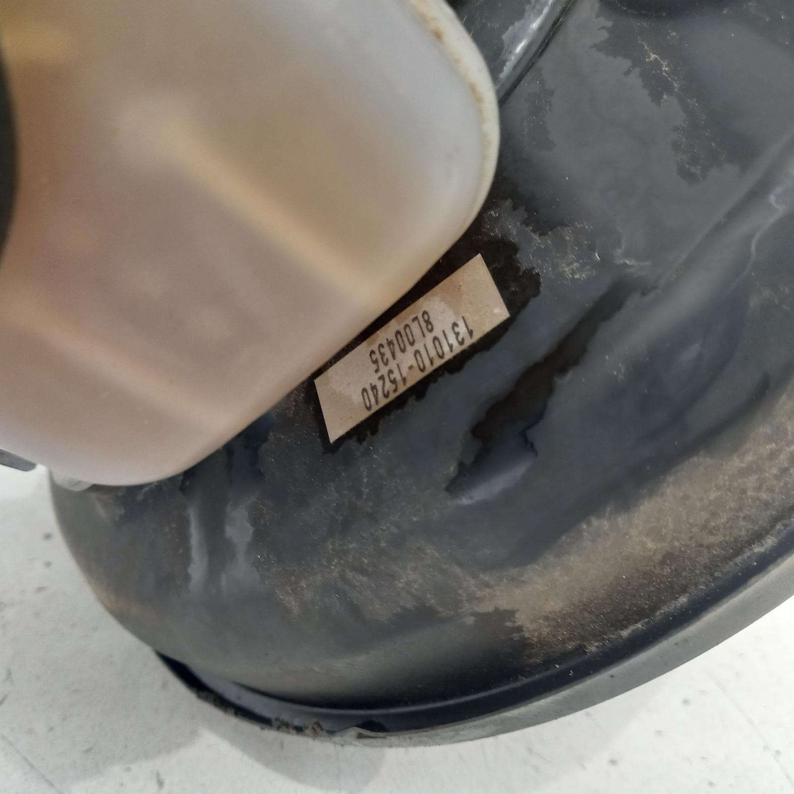 View Auto part Brake Booster Lexus Is250/is250c 2008