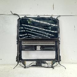 View Auto part Roof Glass/Sunroof/T Holden Captiva 2014