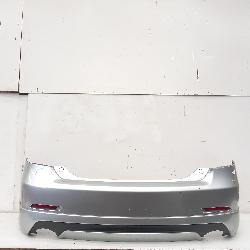 View Auto part Rear Bumper Toyota Aurion 2007