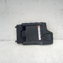 View Auto part Console Toyota Hilux 2016