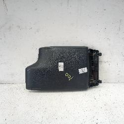 View Auto part Console Toyota Hilux 2016