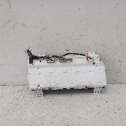 View Auto part Instrument Cluster Toyota Hilux 2016