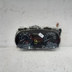 View Auto part Instrument Cluster Toyota Hilux 2016