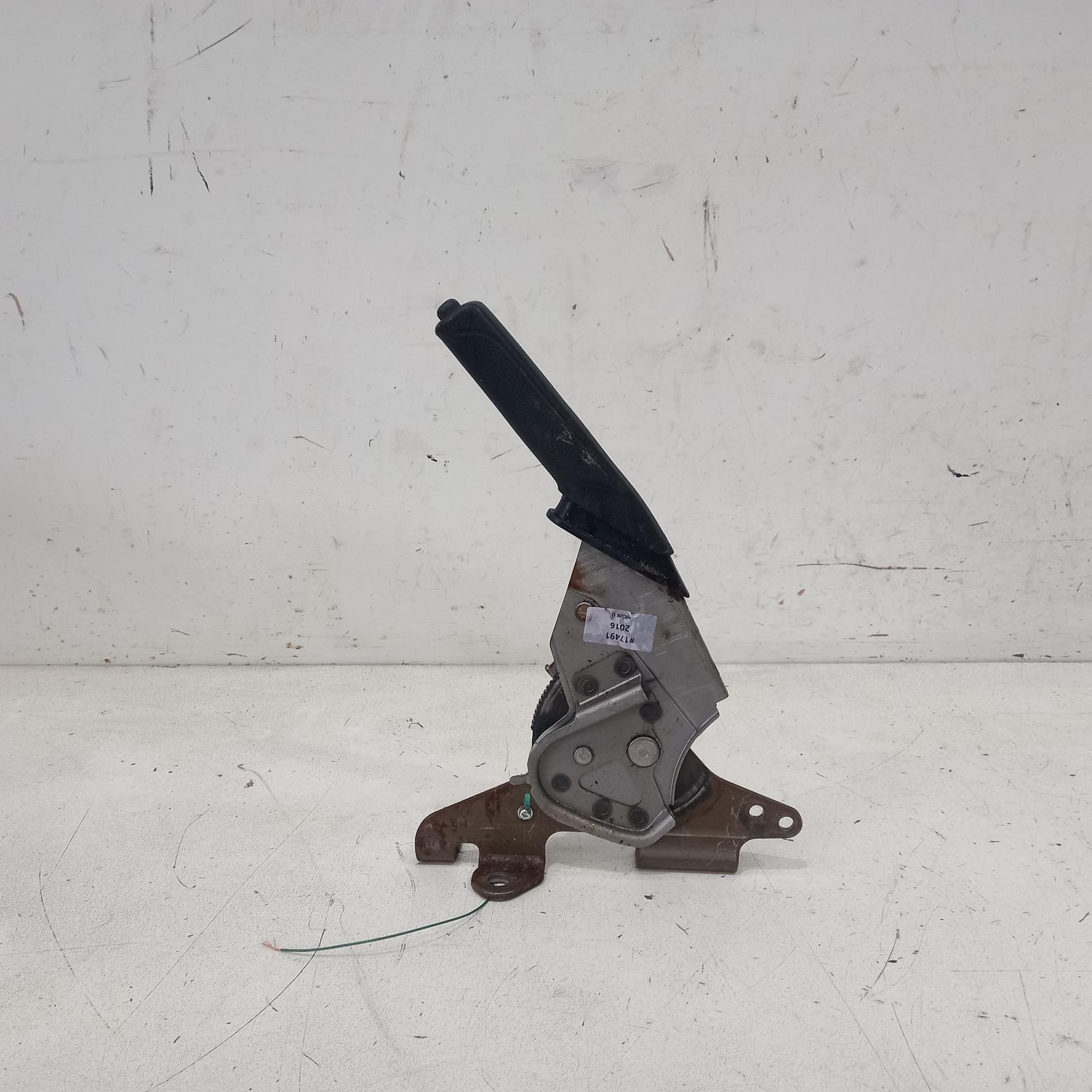 View Auto part Handbrake Lever Toyota Hilux 2016