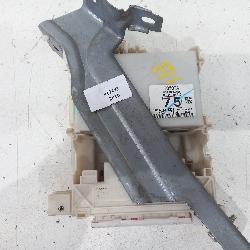 View Auto part Ecu Toyota Hilux 2016