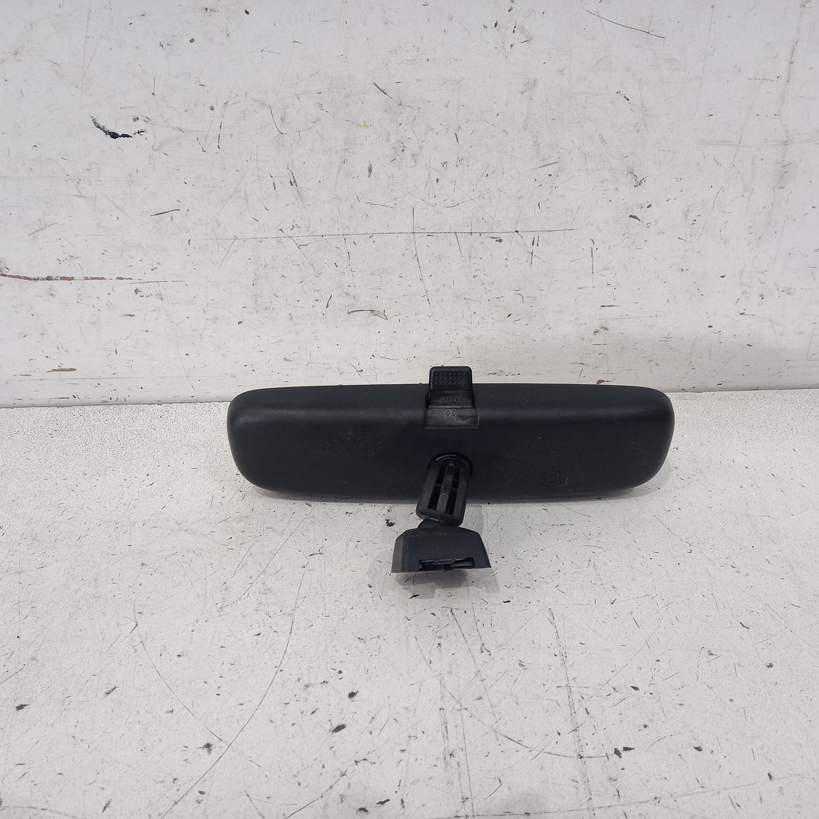 View Auto part Interior Mirror Toyota Hilux 2016