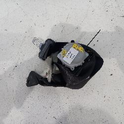 View Auto part Seatbelt/Stalk Toyota Hilux 2016