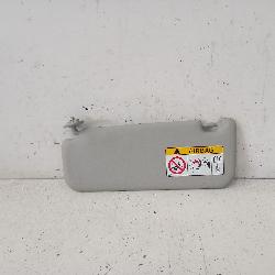 View Auto part Sunvisor Toyota Hilux 2016