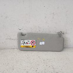 View Auto part Sunvisor Toyota Hilux 2016