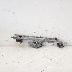 View Auto part Wiper Motor Toyota Hilux 2016