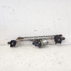 View Auto part Wiper Motor Toyota Hilux 2016