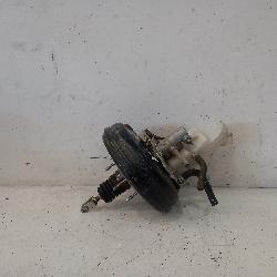 View Auto part Brake Booster Toyota Hilux 2016