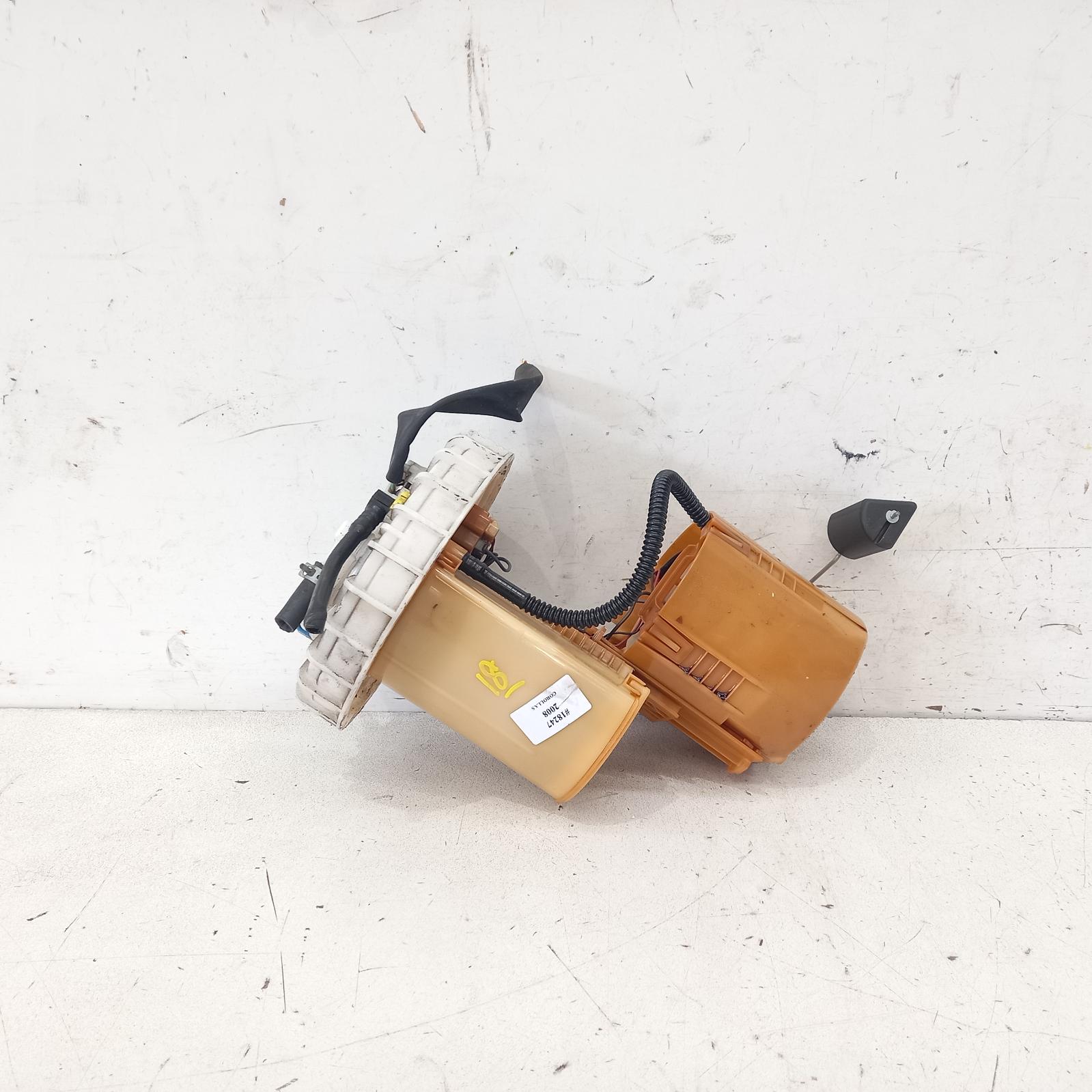 Fuel Sending Unit Corolla Toyota 2008