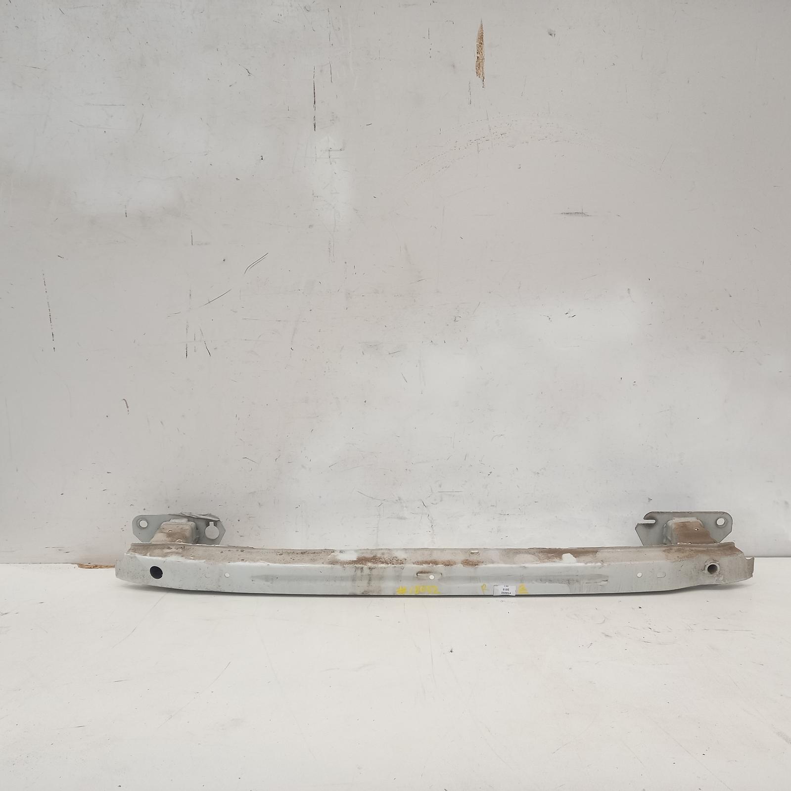 2015 Peugeot 208 R/Bar Bracket/Reinfo View Auto part R/Bar Bracket/Reinfo Peugeot 208 2015