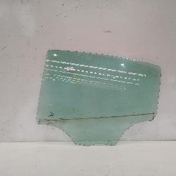 View Auto part Left Rear Door Window Peugeot 208 2015