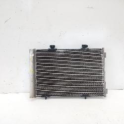 View Auto part A/C Condenser Peugeot 208 2015