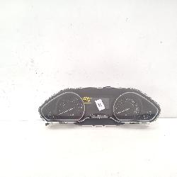 View Auto part Instrument Cluster Peugeot 208 2015