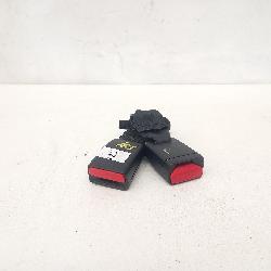 View Auto part Seatbelt/Stalk Peugeot 208 2015