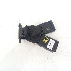 View Auto part Seatbelt/Stalk Peugeot 208 2015