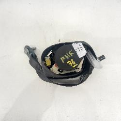 View Auto part Seatbelt/Stalk Peugeot 208 2015