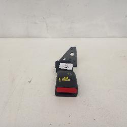 View Auto part Seatbelt/Stalk Peugeot 208 2015