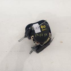 View Auto part Seatbelt/Stalk Peugeot 208 2015
