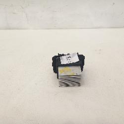 View Auto part Fan Speed Resistor Peugeot 208 2015