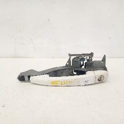 View Auto part Door Handle Peugeot 208 2015