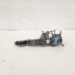 View Auto part Door Handle Peugeot 208 2015