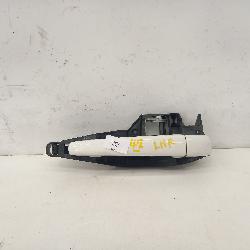 View Auto part Door Handle Peugeot 208 2015